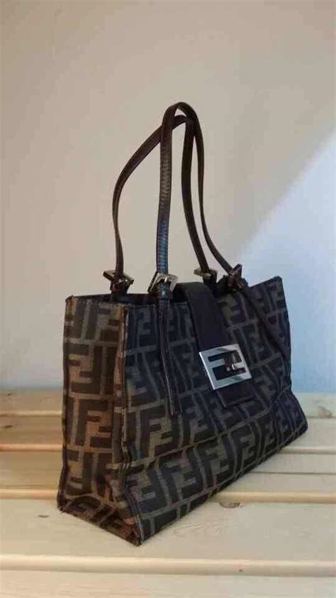 buy used fendi|authentic fendi tote.